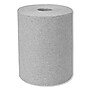 Tork Paper Cleaning Wipers, 10" x 12.6", Gray, 500 Sheets/Roll (TRK520337)~#|#~sp168696509_sc7