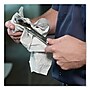 Tork Paper Cleaning Wipers, 10" x 12.6", Gray, 500 Sheets/Roll (TRK520337)~#|#~sp168696510_sc7