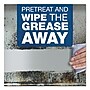 Dawn Professional Liquid Ready-To-Use Grease Fighting Power Dissolver Spray, 32 oz Trigger On Spray Bottle, Each (PGC75330)~#|#~sp168696544_sc7