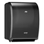Tork Electronic Hand Towel Roll Dispenser, 8" Roll, 12.32 x 9.32 x 15.95, Black~#|#~sp168696699_sc7