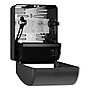 Tork Electronic Hand Towel Roll Dispenser, 8" Roll, 12.32 x 9.32 x 15.95, Black~#|#~sp168696700_sc7