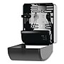 Tork Electronic Hand Towel Roll Dispenser, 8" Roll, 12.32 x 9.32 x 15.95, Black~#|#~sp168696701_sc7