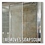 LIME-A-WAY Lime, Calcium and Rust Remover, 22 oz Spray Bottle (RAC87103)~#|#~sp168697245_sc7