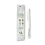 World Centric TPLA Compostable Cutlery, Knife, 6.7", White, 750/Carton (WORKNPSI)~#|#~sp168697908_sc7