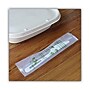 World Centric TPLA Compostable Cutlery, Knife, 6.7", White, 750/Carton (WORKNPSI)~#|#~sp168697909_sc7