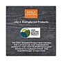World Centric TPLA Compostable Cutlery, Knife, 6.7", White, 750/Carton (WORKNPSI)~#|#~sp168697914_sc7