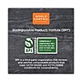 World Centric TPLA Compostable Cutlery, Knife, 6.7", White, 750/Carton (WORKNPSI)~#|#~sp168697916_sc7