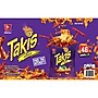 Takis Fuego Corn Chips, 1 oz., 46 Bags/Pack (220-02045)~#|#~sp168852265_sc7