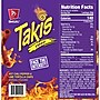 Takis Fuego Corn Chips, 1 oz., 46 Bags/Pack (220-02045)~#|#~sp168852267_sc7