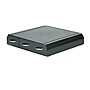 Mind Reader Plastic Coffee Pod Organizer Drawer, 36 Pod Capacity, Black (TRY3PC-BLK)~#|#~sp169019288_sc7