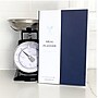 Undated Kahootie Co. 6.25" x 9" Meal Planner, Navy (ITKMEALN)~#|#~sp169024466_sc7
