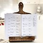 Undated Kahootie Co. 6.25" x 9" Meal Planner, Navy (ITKMEALN)~#|#~sp169024467_sc7