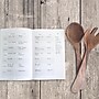 Undated Kahootie Co. 6.25" x 9" Meal Planner, Navy (ITKMEALN)~#|#~sp169024468_sc7