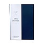 Undated Kahootie Co. 6.25" x 9" Meal Planner, Navy (ITKMEALN)~#|#~sp169024477_sc7