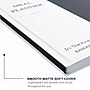 Undated Kahootie Co. 6.25" x 9" Meal Planner, Navy (ITKMEALN)~#|#~sp169024479_sc7