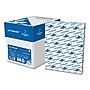 Lettermark Custom Cut-Sheet Copy Paper, 92 Bright, Micro-Perforated Every 3.66", 24lb, 8.5 x 11, White, 500/Ream~#|#~sp169516891_sc7