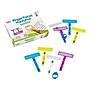 hand2mind FingerFocus Highlighter Sets, 6/Sets (91496)~#|#~sp169701975_sc7