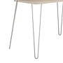 Ameriwood Haven 45" Computer Desk, Natural/White (9881914COM)~#|#~sp169784779_sc7