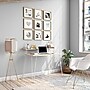Ameriwood Haven 45" Computer Desk, Natural/White (9881914COM)~#|#~sp169784865_sc7