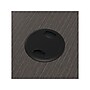 HON Mod 48"W Table Desk, Slate Teak (HLPL4824LS1ALEGBLK)~#|#~sp169787511_sc7