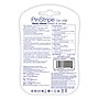 Verbatim PinStripe 256GB USB 3.2 Type-A Flash Drive, Black (49320)~#|#~sp169867320_sc7