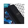 Mead Trapper Keeper 1" 3-Ring Non-View Binder, Shapes (260038CQ1-ECM)~#|#~sp169869798_sc7