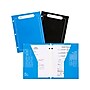 Mead Trapper Keeper 1" 3-Ring Non-View Binder, Shapes (260038CQ1-ECM)~#|#~sp169869802_sc7