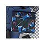 Mead Trapper Keeper 1" 3-Ring Non-View Binder, Shapes (260038CQ1-ECM)~#|#~sp169869803_sc7