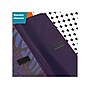 Mead Trapper Keeper 1" 3-Ring Non-View Binder, Animal (260038CP1-ECM)~#|#~sp169869806_sc7