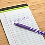 BIC BU3 Retractable Ballpoint Pen, Medium Point, Assorted Ink, 18/Pack (WX7ST272-AST)~#|#~sp170185470_sc7