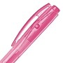 BIC BU3 Retractable Ballpoint Pen, Medium Point, Assorted Ink, 18/Pack (WX7ST272-AST)~#|#~sp170185472_sc7