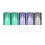 Lexar JumpDrive 32GB USB 2.0 Flash Drive, Assorted Colors, 5/Pack (LJDS6032GB5)~#|#~sp170189536_sc7