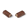Kit Kat Party Pack Snack Size Assorted Chocolate Candy Bar, 31.36 oz. (HEC93890)~#|#~sp170265556_sc7