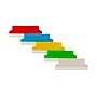 Avery Self-Adhesive Index Tabs with Printable Inserts, 2" Assorted Tabs, 25/Pack ( 16239)~#|#~sp170347729_sc7