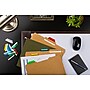 Avery Self-Adhesive Index Tabs with Printable Inserts, 2" Assorted Tabs, 25/Pack ( 16239)~#|#~sp170347731_sc7