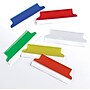 Avery Self-Adhesive Index Tabs with Printable Inserts, 2" Assorted Tabs, 25/Pack ( 16239)~#|#~sp170347736_sc7