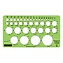 Staedtler® Mars® Circle Template (977 101)~#|#~sp170350618_sc7