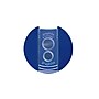 STAEDTLER Manual Pencil Sharpener, Blue/Silver (512 001 BK 03)~#|#~sp170350709_sc7