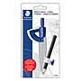 Staedtler Student 8.5" Compass, Blue (557 SCBK)~#|#~sp170351084_sc7