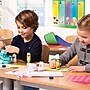 UHU Washable Glue Sticks, 1.41 oz., Blue (99653)~#|#~sp170351101_sc7