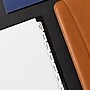 Avery Index Maker EcoFriendly Paper Dividers with Print & Apply Label Sheets, 8 Tab, White, 5 Sets/Pack (11581)~#|#~sp170353064_sc7