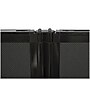 Versare The Room Divider 360 Freestanding Mobile Partition, 72"H x 102"W, Charcoal Gray (1172307)~#|#~sp170499563_sc7
