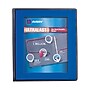 Avery Ultralast 1" 3-Ring View Binders, D-Ring, Blue (79740)~#|#~sp170737049_sc7