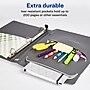 Avery Ultralast 1" 3-Ring View Binders, D-Ring, Blue (79740)~#|#~sp170737053_sc7