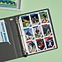 Avery Ultralast 1" 3-Ring View Binders, D-Ring, Blue (79740)~#|#~sp170737062_sc7