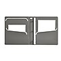 Avery Ultralast 1" 3-Ring View Binders, D-Ring, Blue (79740)~#|#~sp170737071_sc7