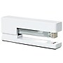 JAM Paper Modern Desktop Stapler, 10 Sheet Capacity, White (337WHZ)~#|#~sp170856973_sc7