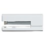 JAM Paper Modern Desktop Stapler, 10 Sheet Capacity, White (337WHZ)~#|#~sp170857046_sc7