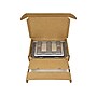 11.68" x 17.25" x 3.75" Laptop Shipping Box (LTC-S004-01)~#|#~sp171348149_sc7