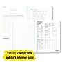 Five Star Composition Notebooks, 7.5" x 9.7", College Ruled, 100 Sheets, Each (9120)~#|#~sp171348673_sc7